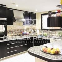 Flat in Spain, Catalunya, 230 sq.m.