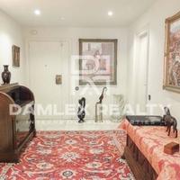 Flat in Spain, Catalunya, 230 sq.m.