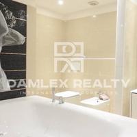 Flat in Spain, Catalunya, 230 sq.m.