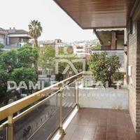 Flat in Spain, Catalunya, 230 sq.m.