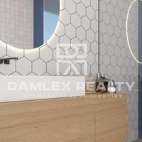 Квартира в Испании, Каталония, Барселона, 48 кв.м.