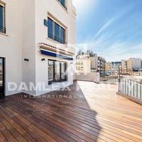 Квартира в Испании, Каталония, Барселона, 170 кв.м.