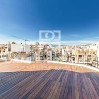 Квартира в Испании, Каталония, Барселона, 170 кв.м.