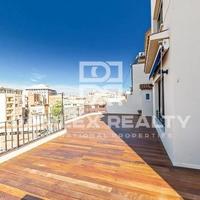 Квартира в Испании, Каталония, Барселона, 170 кв.м.