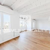 Квартира в Испании, Каталония, Барселона, 170 кв.м.