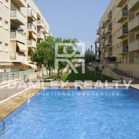 Apartment in Spain, Catalunya, Girona, 75 sq.m.