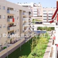 Apartment in Spain, Catalunya, Girona, 75 sq.m.