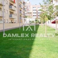 Apartment in Spain, Catalunya, Girona, 75 sq.m.