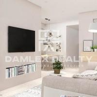 Flat in Spain, Catalunya, 84 sq.m.