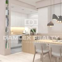 Flat in Spain, Catalunya, 84 sq.m.