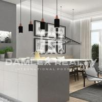 Flat in Spain, Catalunya, Barcelona, 121 sq.m.