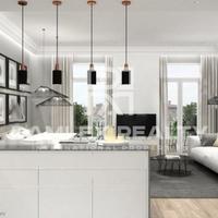 Flat in Spain, Catalunya, Barcelona, 121 sq.m.