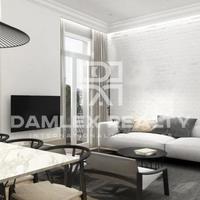 Flat in Spain, Catalunya, Barcelona, 121 sq.m.