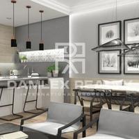 Flat in Spain, Catalunya, Barcelona, 121 sq.m.