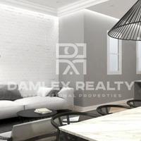 Flat in Spain, Catalunya, Barcelona, 121 sq.m.