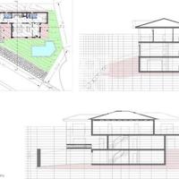 Villa in Spain, Catalunya, Girona, 550 sq.m.