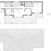 Villa in Spain, Catalunya, Girona, 550 sq.m.