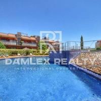 Flat in Spain, Catalunya, Girona, 60 sq.m.