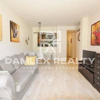 Flat in Spain, Catalunya, Girona, 60 sq.m.