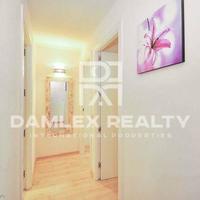 Flat in Spain, Catalunya, Girona, 60 sq.m.