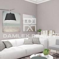 Квартира в Испании, Каталония, Барселона, 112 кв.м.