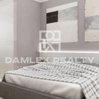 Квартира в Испании, Каталония, Барселона, 112 кв.м.