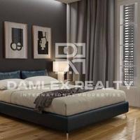 Apartment in Spain, Catalunya, 73 sq.m.