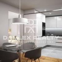 Apartment in Spain, Catalunya, 73 sq.m.