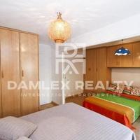 Flat in Spain, Catalunya, Begur, 60 sq.m.