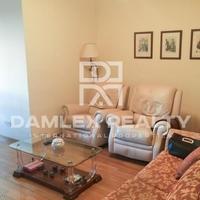 Flat in Spain, Catalunya, 105 sq.m.