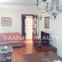 Flat in Spain, Catalunya, 105 sq.m.