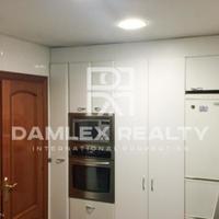 Flat in Spain, Catalunya, 105 sq.m.