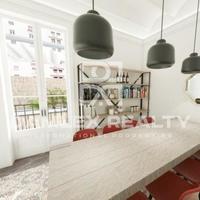 Апартаменты в Испании, Каталония, 154 кв.м.