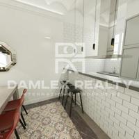 Апартаменты в Испании, Каталония, 154 кв.м.