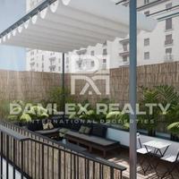 Апартаменты в Испании, Каталония, 154 кв.м.