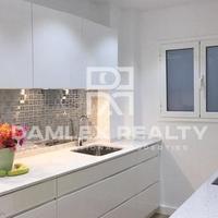 Flat in Spain, Catalunya, 92 sq.m.