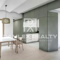 Квартира в Испании, Каталония, Барселона, 101 кв.м.