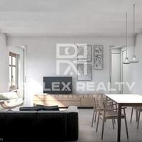 Квартира в Испании, Каталония, Барселона, 101 кв.м.