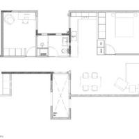 Квартира в Испании, Каталония, Барселона, 101 кв.м.