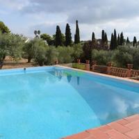 House in Spain, Catalunya, Begur