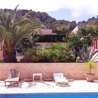 House in Spain, Catalunya, Begur