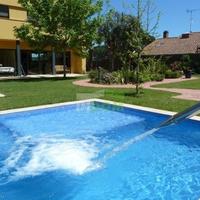 House in Spain, Catalunya, Begur