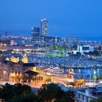 Hostel in Spain, Catalunya, Barcelona