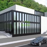 Other commercial property in Switzerland, Lugano