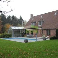 House in Belgium, Sas van Gent Wijk