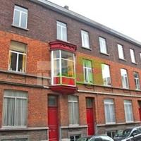 Apartment in the city center in Belgium, Flanders, Gent