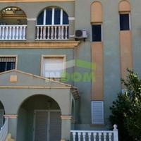 Townhouse in Spain, Comunitat Valenciana, Alicante
