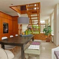 House in Suriname