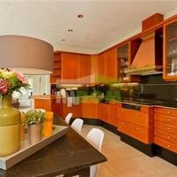 House in Suriname