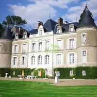 Castle in Guyane
